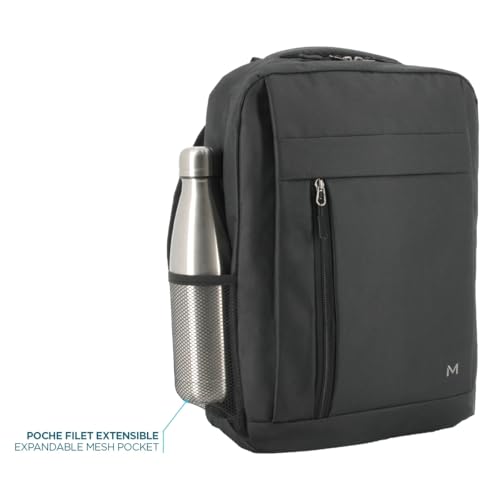 Essential Backpack 14-16   - 18L