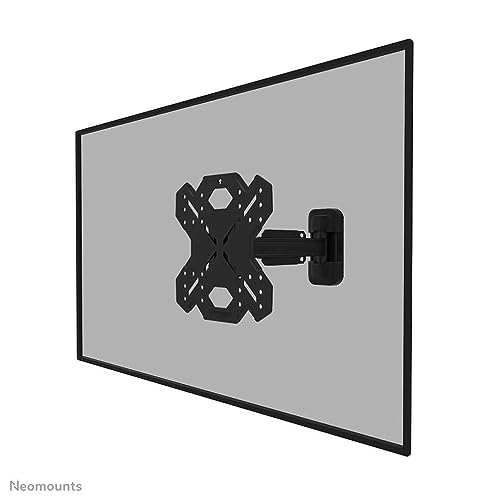 NEOMOUNTS WL40S-840BL12 Support pour écran mural 32-55p - orientable - installation rapide
