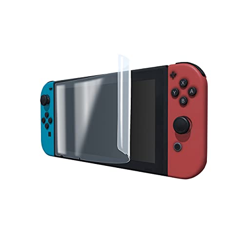 STEELPLAY Screen Protection Kit Hydrogel Switch