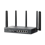 TP-LINK ER706W-4G Routeur VPN Omada AX3000 Gigabit
