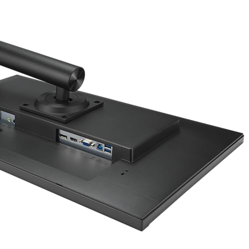 ASUS VA27DQFS 27p IPS WLED FHD 16:9 100Hz 300cd/m2 1ms HDMI DP D-Sub 2xUSB 3.2 G1 Type-A 2x2W Speakers Black