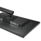 ASUS VA27DQFS 27p IPS WLED FHD 16:9 100Hz 300cd/m2 1ms HDMI DP D-Sub 2xUSB 3.2 G1 Type-A 2x2W Speakers Black