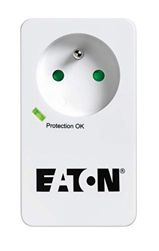 Eaton Prot. Box 1 Tel FR
