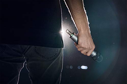 SENNHEISER- Système de microphone sans fil Sennheiser XSW 1-