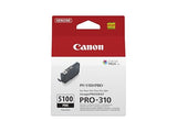 CANON PFI-5100 SERIES Photo Black ink tank