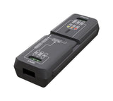 Mikrotik APA-1 adaptateur de puissance & onduleur Auto 100 W Noir