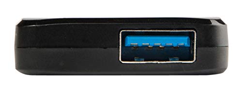 TRANSCEND Hub TS-HUB2K USB 3.0 4 Ports