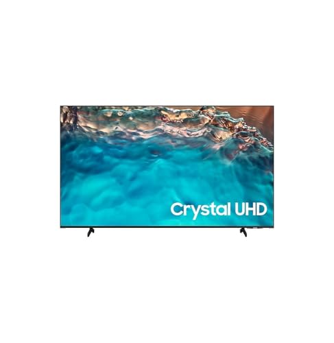 TV Hotel 55BU8000 55" Smart TV 4K UHD