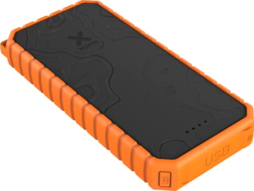 XTORM Powerbank robuste XR202 20.000 mAh