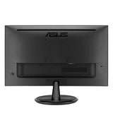 ASUS VP229HF 21.45p IPS WLED FHD 16:9 100Hz 250cd/m2 1ms HDMI D-Sub Black