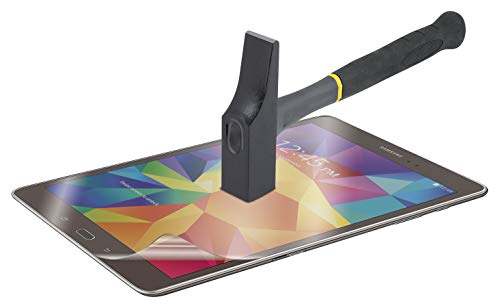 MOBILIS Protège-écran anti-chocs IK06 pour Galaxy Tab A6 10.1