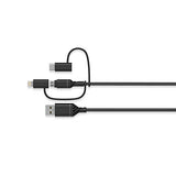 OTTERBOX Standard - câble USB - 1 m