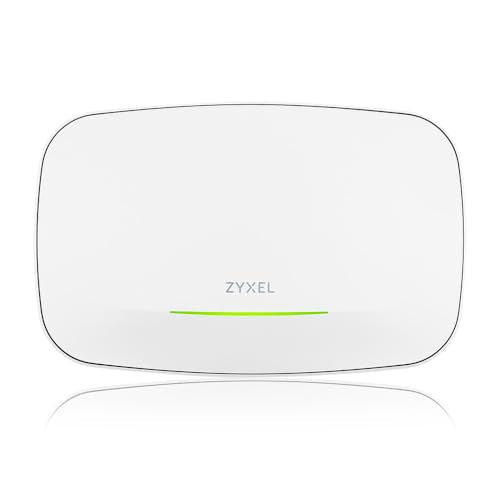 Zyxel NWA210BE 802.11be Wifi/NebulaFle
