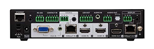 ATEN VP1421 Switch/Matrice 4K 4 x 2 (VGA/HDMI/HDBaseT)