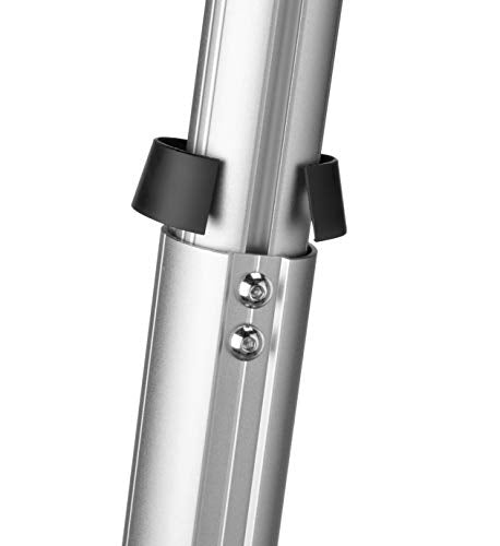 PPC 1540/Prj Ceiling Mount 300-450mm WH