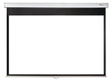 OPTOMA DS-1123PMG+ Ecran de Projection Manuel 16/10 166 x266cm