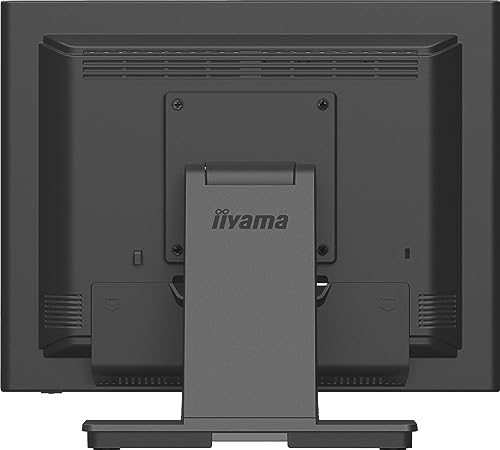 IIYAMA- Ecran tactile 15" T1531SR-B1S