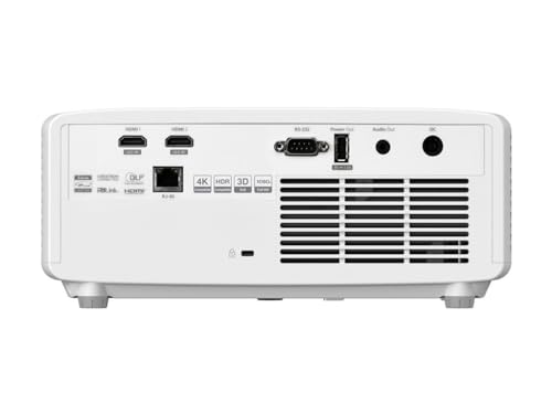 Optoma ZH450
