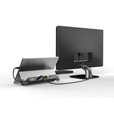LINDY USB 3.2 Gen 2 Type C Mini Docking Easily connect several peripherals to your MS Surface
