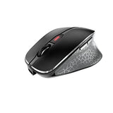 CHERRY Pack clavier / souris DW 9500 SLIM USB et Bluetooth