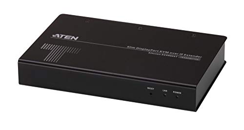 ATEN PREMIUM KE9900ST EMETTEUR PROL. KVM Di.Port/USB SUR IP