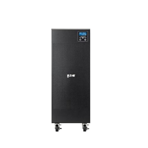 EATON Onduleur 9E- 220/230/240 V - 8000 W - 10000 VA - RS-232, USB