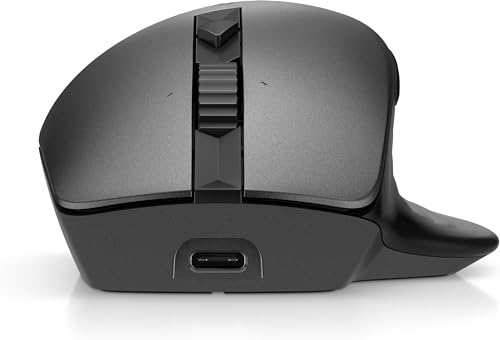 HP Creator 935 Wireless Mouse Black