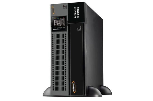 INFOSEC Onduleur E7 ONE RT 5000 VA