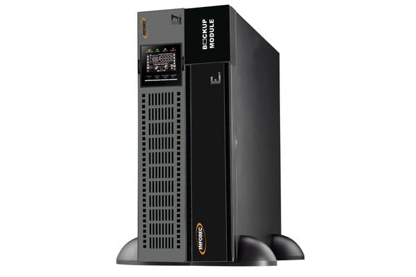 INFOSEC Onduleur E7 ONE RT 5000 VA