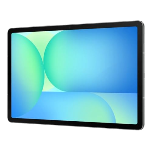 Samsung X526 Galaxy Tab S10 FE 5G (10.9'' - 128 Go - 8 Go de RAM) Gris