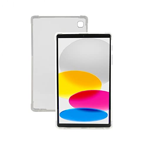 R Series for iPad 10.9 10th Transparent
