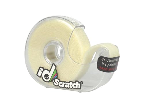 PATCHSEE ID SCRATCH BOITE DEVIDOIR 2,0M - BEIGE