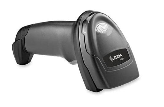 Zebra DS2208 Lecteur de code barre portable 1D/2D LED Noir