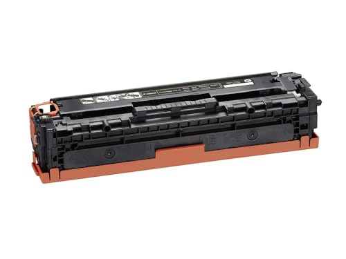 Toner/731H CLBP Cartridge BK