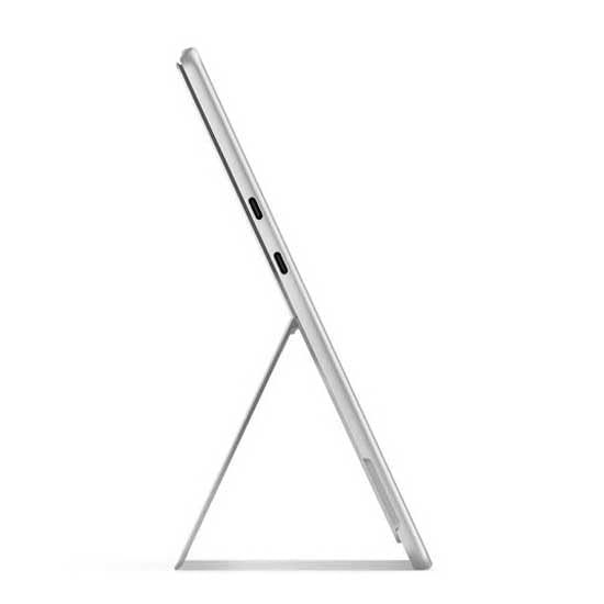 MICROSOFT Surface Pro 11 - Snapdragon X Plus - 13p - 16Go - 256Go - W11P - WIFI 6E - Platine - Tablette - Hybride 2-en-1