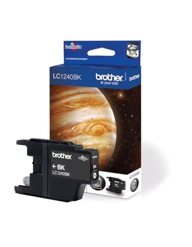 Cartouche BROTHER LC1240M - Magenta