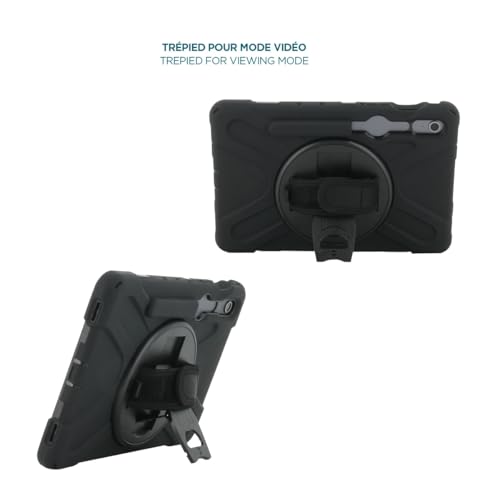 All in Case for Galaxy Tab S10 FE - Tab
