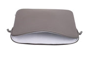 MW-SLEEVE MBP/AIR 13 BASICS LIFE GRY/WH