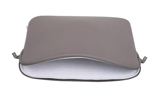 MW-SLEEVE MBP/AIR 13 BASICS LIFE GRY/WH