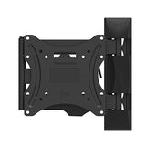 NEOMOUNTS WL40-550BL12 Support pour écran mural 32-55p - orientable - installation facile