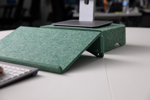 BAKKERELKHUISEN Support de document Q-doc 100 Circular