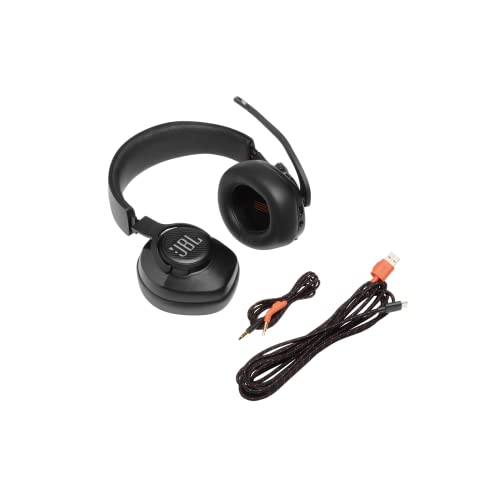 JBL Quantum 400 Noir