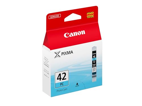 Ink/CLI-42 Cartridge Photo CY