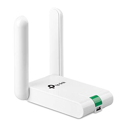 High Gain Wireless N300 USB Adapter