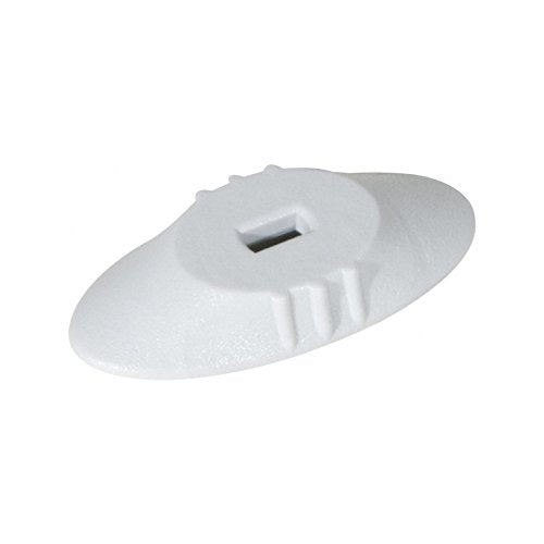 Encoche adhésive Antivol K-Lock 7 x 3 mm