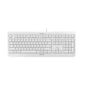 CHERRY Clavier KC 1000 USB QWERTY GB noir