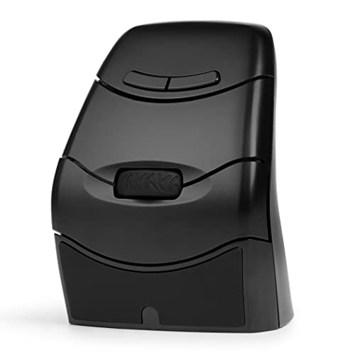 BAKKERELKHUISEN Souris de précision DXT 3 sans fil