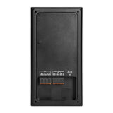 Hikvision DS-KV8113-WME1(C) Station de porte en métal a 1 bouton pour villa