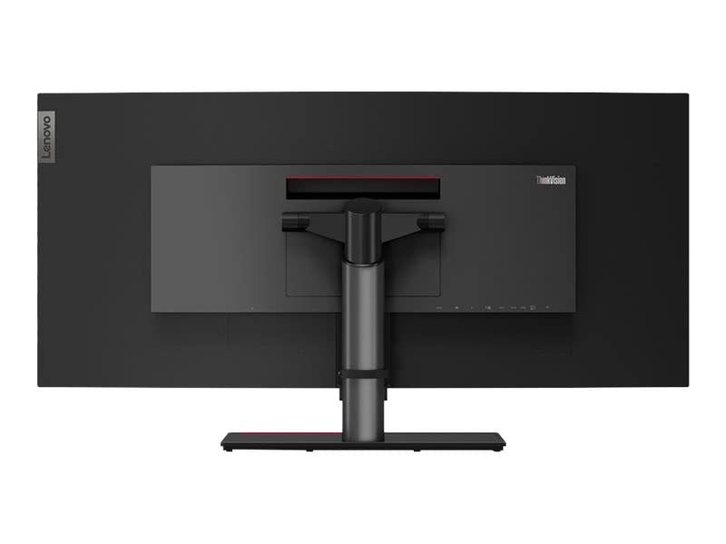 LENOVO ThinkVision P40w-20 - incurvé - 40p - WUHD 75 Hz - 4 ms - 2xThunderbolt 4, DisplayPort, HDMI -  Battery Charging 1.2