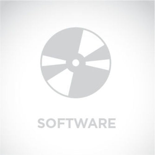HPE Aruba PEF VIA Lic for 7240 Cntrlr E-